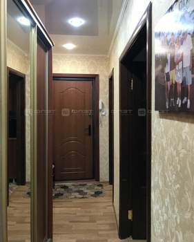 2-к квартира, вторичка, 80м2, 7/10 этаж