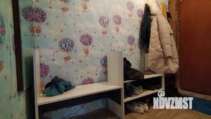 2-к квартира, вторичка, 42м2, 5/5 этаж