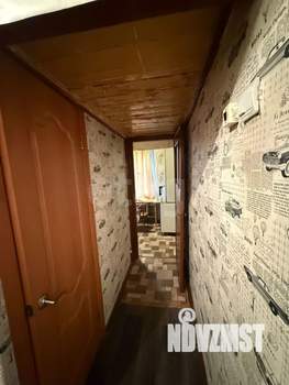 2-к квартира, вторичка, 46м2, 1/5 этаж