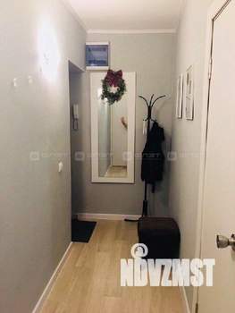 1-к квартира, вторичка, 31м2, 3/5 этаж