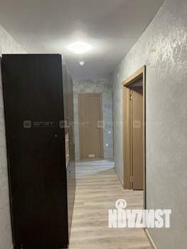 2-к квартира, вторичка, 64м2, 18/18 этаж