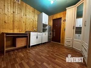 Студия квартира, вторичка, 18м2, 2/9 этаж