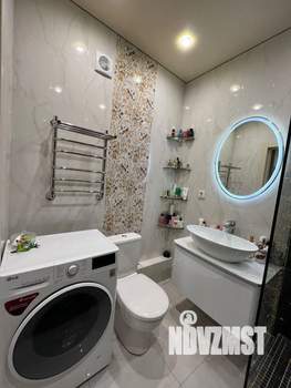 1-к квартира, вторичка, 39м2, 3/7 этаж