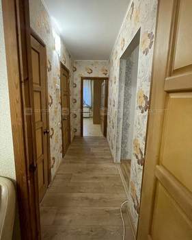 3-к квартира, вторичка, 65м2, 6/10 этаж