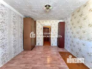 Студия квартира, вторичка, 17м2, 2/5 этаж