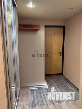 1-к квартира, вторичка, 35м2, 2/5 этаж