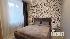 3-к квартира, вторичка, 60м2, 2/3 этаж