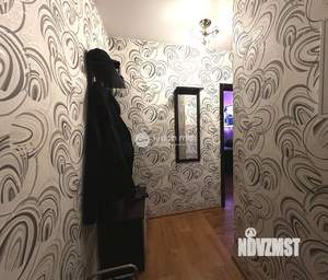 2-к квартира, вторичка, 47м2, 5/19 этаж