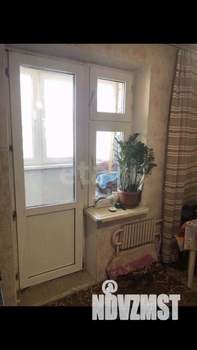 1-к квартира, вторичка, 35м2, 8/9 этаж