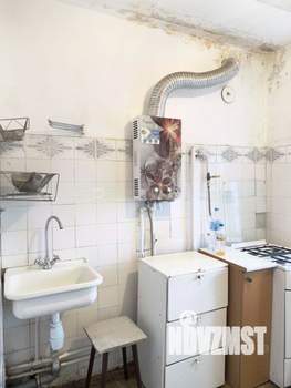 1-к квартира, вторичка, 30м2, 5/5 этаж