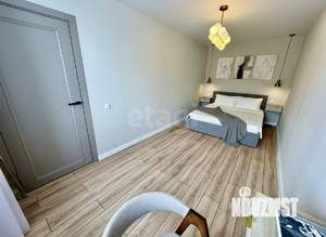 2-к квартира, вторичка, 44м2, 3/4 этаж