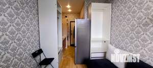 1-к квартира, вторичка, 14м2, 2/4 этаж