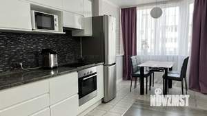 2-к квартира, вторичка, 66м2, 8/10 этаж