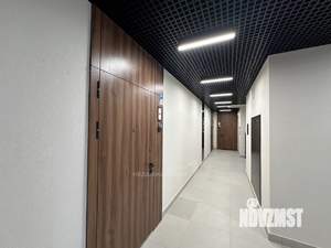 1-к квартира, вторичка, 55м2, 5/5 этаж