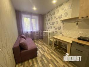 Студия квартира, вторичка, 10м2, 2/5 этаж
