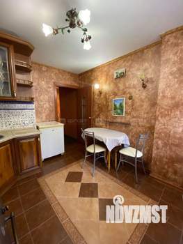 1-к квартира, вторичка, 34м2, 3/18 этаж
