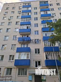 1-к квартира, вторичка, 33м2, 1/9 этаж