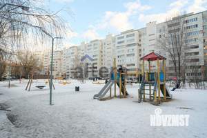 1-к квартира, вторичка, 44м2, 9/10 этаж