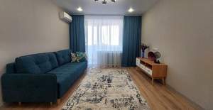 1-к квартира, вторичка, 40м2, 7/14 этаж