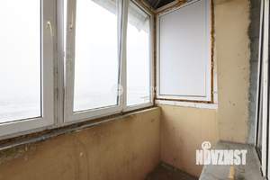 2-к квартира, вторичка, 55м2, 11/12 этаж