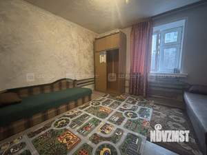 1-к квартира, вторичка, 28м2, 4/9 этаж