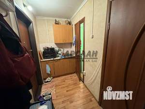 1-к квартира, вторичка, 21м2, 1/9 этаж