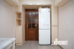 2-к квартира, вторичка, 50м2, 4/5 этаж