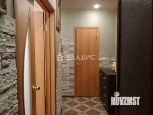 2-к квартира, вторичка, 47м2, 4/10 этаж