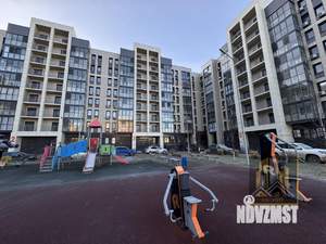 4-к квартира, вторичка, 106м2, 4/9 этаж