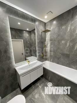 3-к квартира, вторичка, 71м2, 7/24 этаж