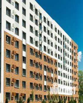 1-к квартира, вторичка, 42м2, 1/10 этаж