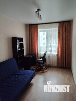 2-к квартира, вторичка, 52м2, 4/10 этаж