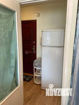 1-к квартира, вторичка, 35м2, 7/9 этаж