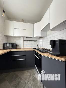 2-к квартира, вторичка, 46м2, 2/5 этаж