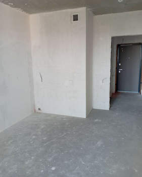 1-к квартира, вторичка, 35м2, 12/24 этаж