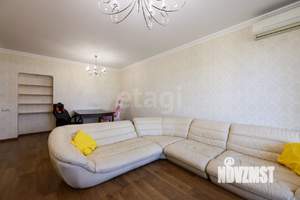 3-к квартира, вторичка, 113м2, 3/9 этаж