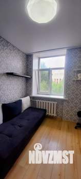 1-к квартира, вторичка, 14м2, 2/4 этаж