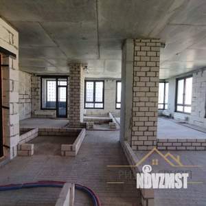 3-к квартира, вторичка, 94м2, 9/21 этаж
