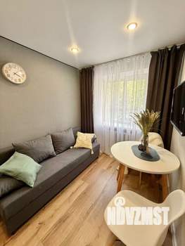 1-к квартира, вторичка, 15м2, 2/5 этаж