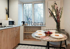 1-к квартира, вторичка, 31м2, 2/5 этаж