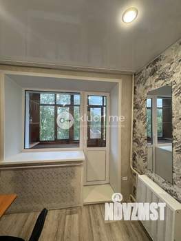 Студия квартира, вторичка, 15м2, 3/5 этаж