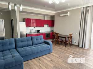 2-к квартира, вторичка, 85м2, 5/8 этаж