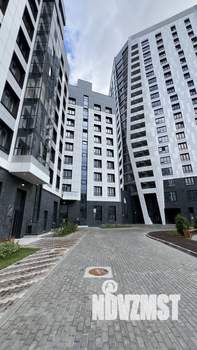 3-к квартира, вторичка, 81м2, 5/20 этаж