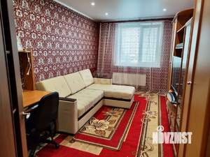 2-к квартира, вторичка, 56м2, 9/15 этаж