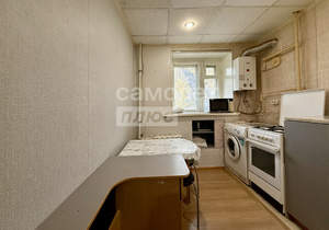 1-к квартира, вторичка, 30м2, 2/5 этаж