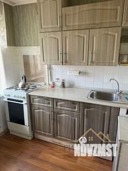 2-к квартира, вторичка, 43м2, 2/5 этаж