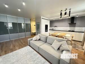 2-к квартира, вторичка, 66м2, 9/11 этаж