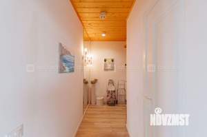 2-к квартира, вторичка, 52м2, 9/19 этаж