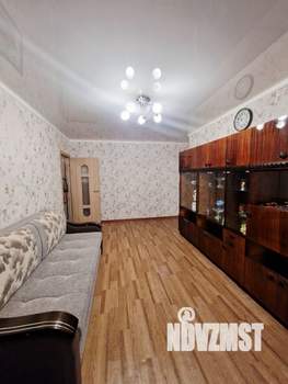2-к квартира, вторичка, 46м2, 2/5 этаж