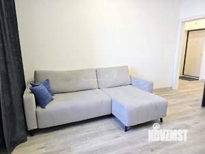1-к квартира, вторичка, 40м2, 2/7 этаж